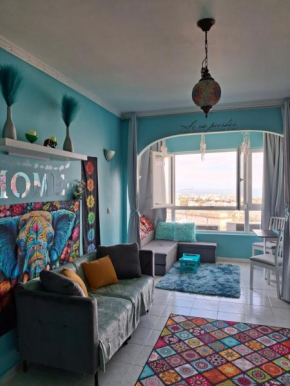 Studio Turquesa Vistamar, Torremolinos